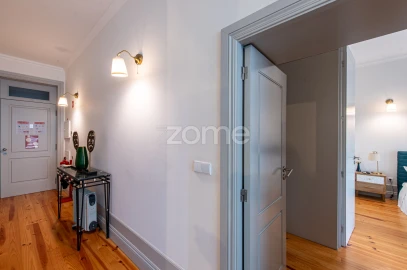 Apartamento T2 para Venda em Cedofeita, Santo Ildefonso, Sé, Miragaia, São Nicolau e Vitória
