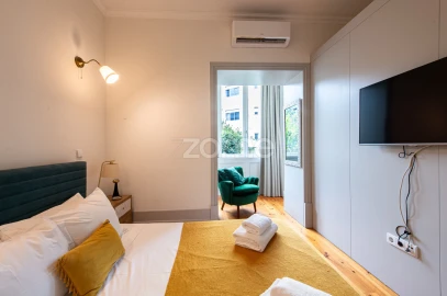 Apartamento T2 para Venda em Cedofeita, Santo Ildefonso, Sé, Miragaia, São Nicolau e Vitória