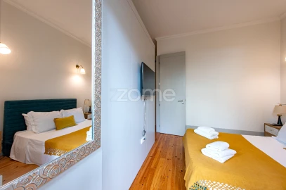 Apartamento T2 para Venda em Cedofeita, Santo Ildefonso, Sé, Miragaia, São Nicolau e Vitória