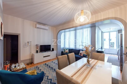 Apartamento T2 para Venda em Cedofeita, Santo Ildefonso, Sé, Miragaia, São Nicolau e Vitória