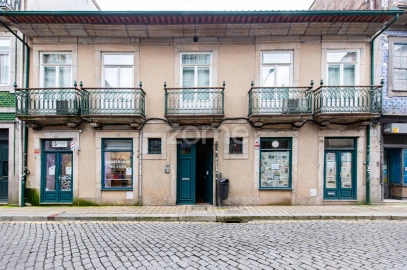 Apartamento T2 para Venda em Cedofeita, Santo Ildefonso, Sé, Miragaia, São Nicolau e Vitória