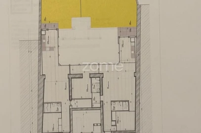 Apartamento T2 para Venda em Cedofeita, Santo Ildefonso, Sé, Miragaia, São Nicolau e Vitória