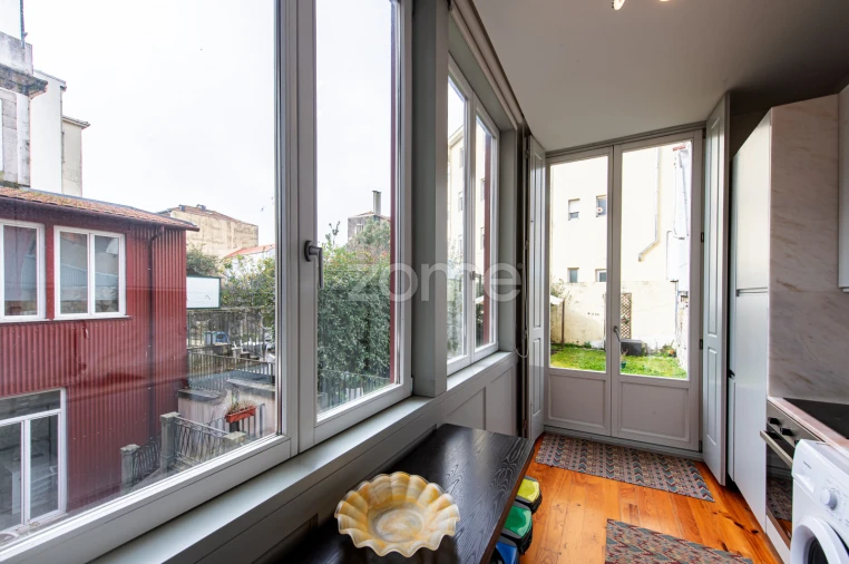 Apartamento T2 para Venda em Cedofeita, Santo Ildefonso, Sé, Miragaia, São Nicolau e Vitória Foto 16