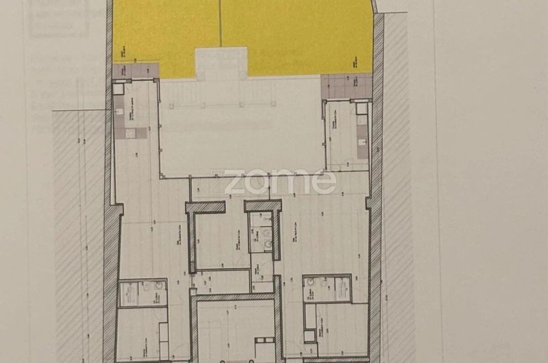 Apartamento T2 para Venda em Cedofeita, Santo Ildefonso, Sé, Miragaia, São Nicolau e Vitória Foto 33