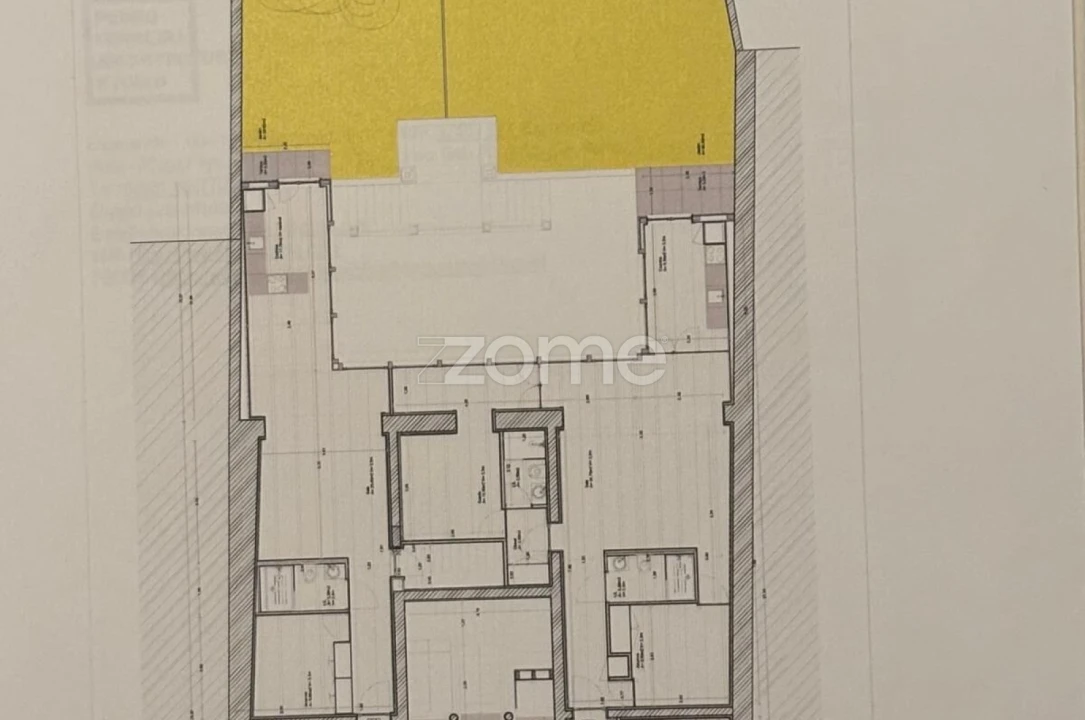 Apartamento T2 para Venda em Cedofeita, Santo Ildefonso, Sé, Miragaia, São Nicolau e Vitória Foto 32