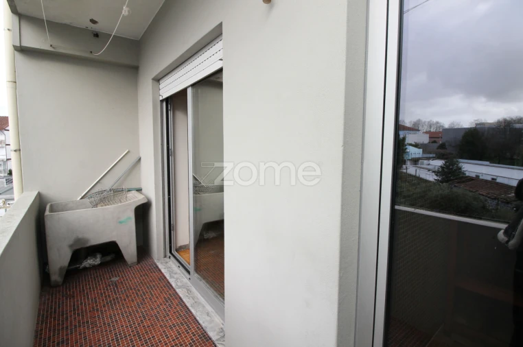 Apartamento T3 para Arrendamento em São Vitor (Braga) Foto 8