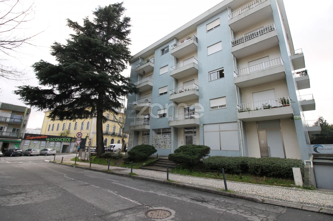 Apartamento T3 para Arrendamento em São Vitor (Braga) Foto 2