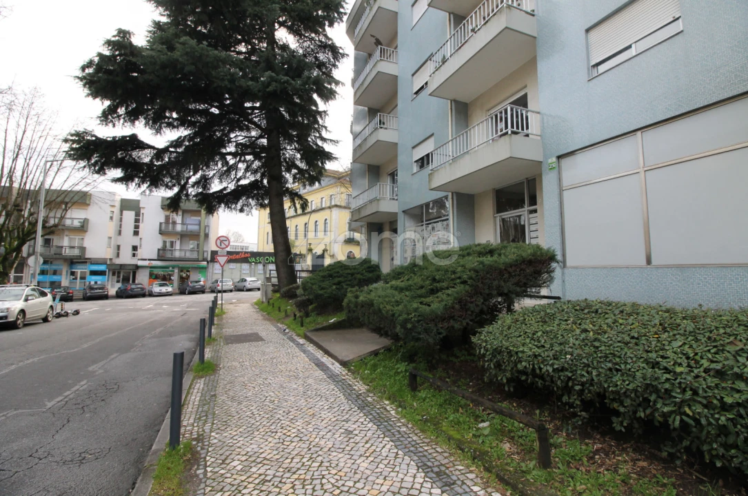 Apartamento T3 para Arrendamento em São Vitor (Braga) Foto 3