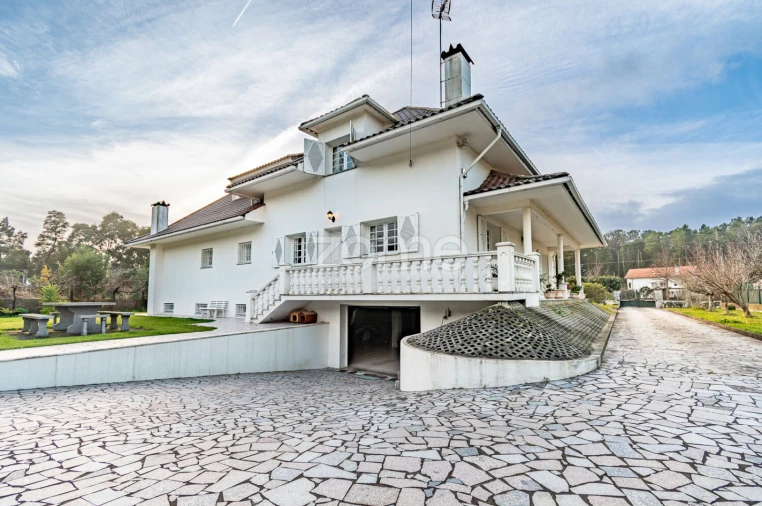 Moradia T5 para Venda em Moledo e Cristelo Foto 4