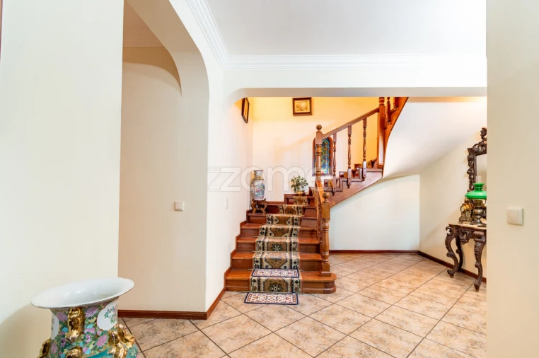 Moradia T5 para Venda em Moledo e Cristelo Foto 15