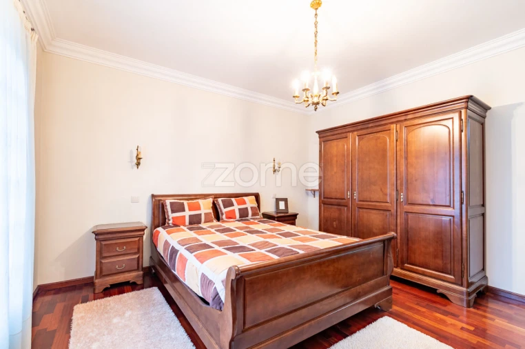 Moradia T5 para Venda em Moledo e Cristelo Foto 32