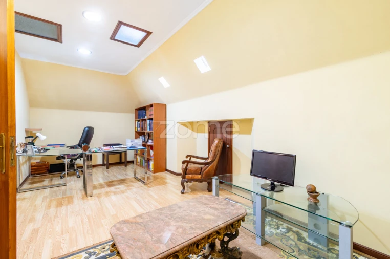 Moradia T5 para Venda em Moledo e Cristelo Foto 43