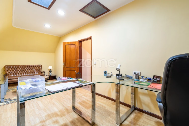 Moradia T5 para Venda em Moledo e Cristelo Foto 44