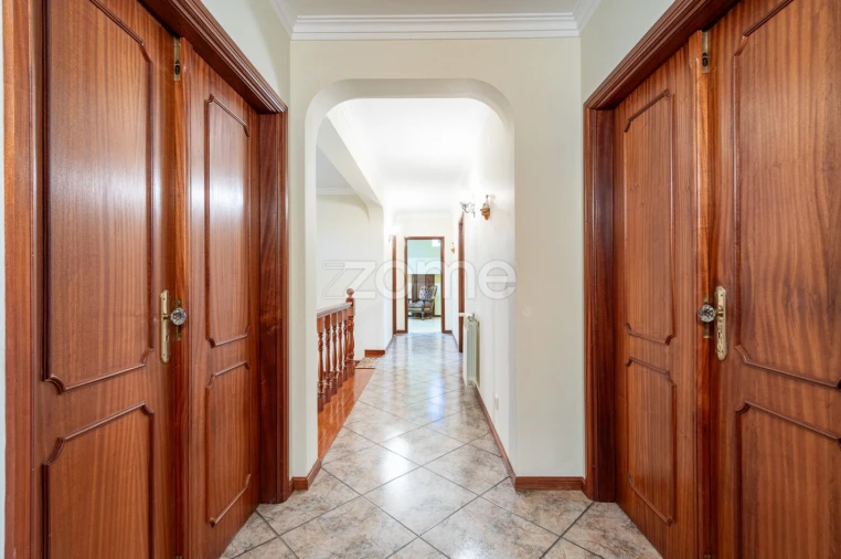 Moradia T5 para Venda em Moledo e Cristelo Foto 42