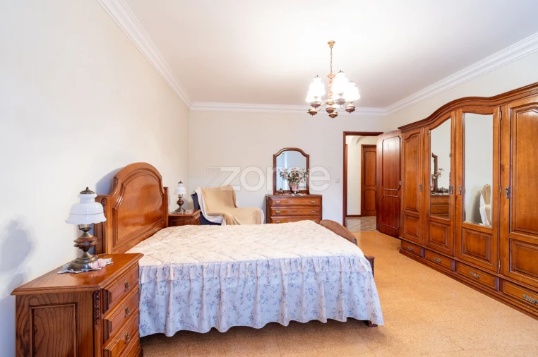 Moradia T5 para Venda em Moledo e Cristelo Foto 52