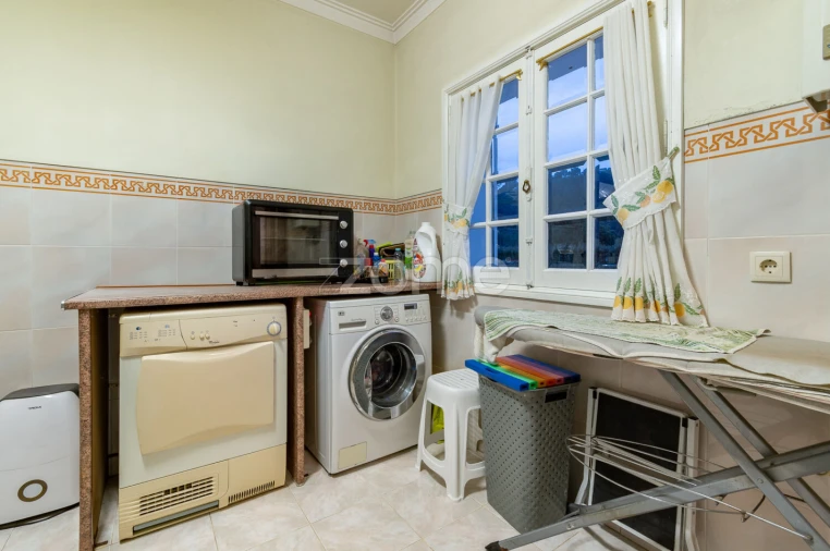 Moradia T5 para Venda em Moledo e Cristelo Foto 28