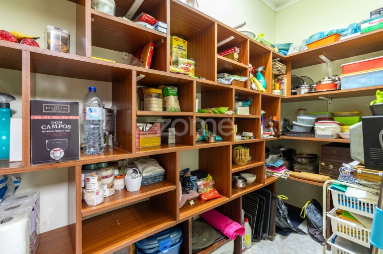 Moradia T5 para Venda em Moledo e Cristelo Foto 26