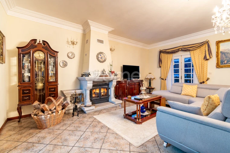 Moradia T5 para Venda em Moledo e Cristelo Foto 20