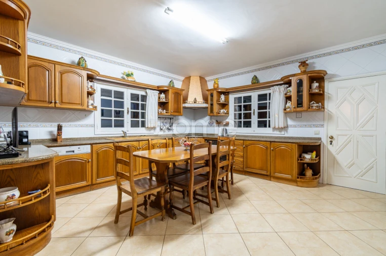 Moradia T5 para Venda em Moledo e Cristelo Foto 23