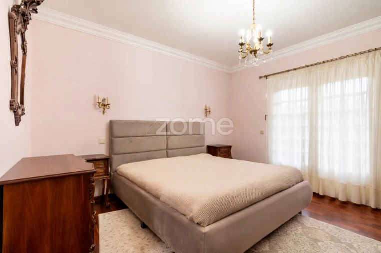 Moradia T5 para Venda em Moledo e Cristelo Foto 36