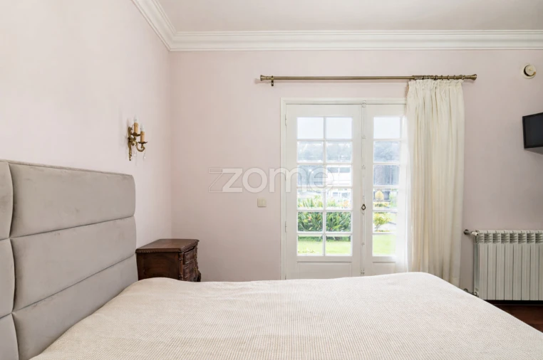 Moradia T5 para Venda em Moledo e Cristelo Foto 37