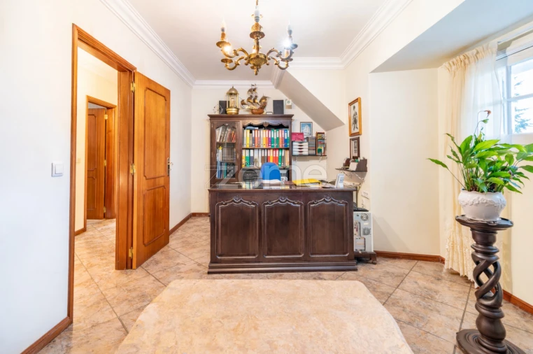 Moradia T5 para Venda em Moledo e Cristelo Foto 48