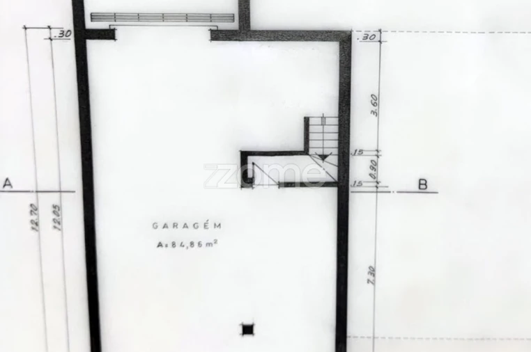 Moradia T5 para Venda em Moledo e Cristelo Foto 60
