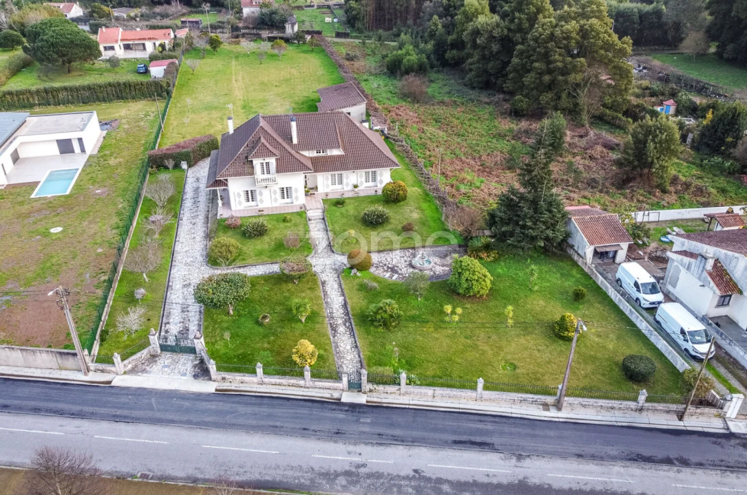 Moradia T5 para Venda em Moledo e Cristelo Foto 11