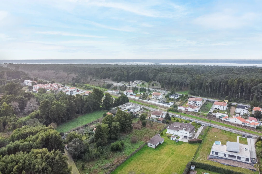 Moradia T5 para Venda em Moledo e Cristelo Foto 64