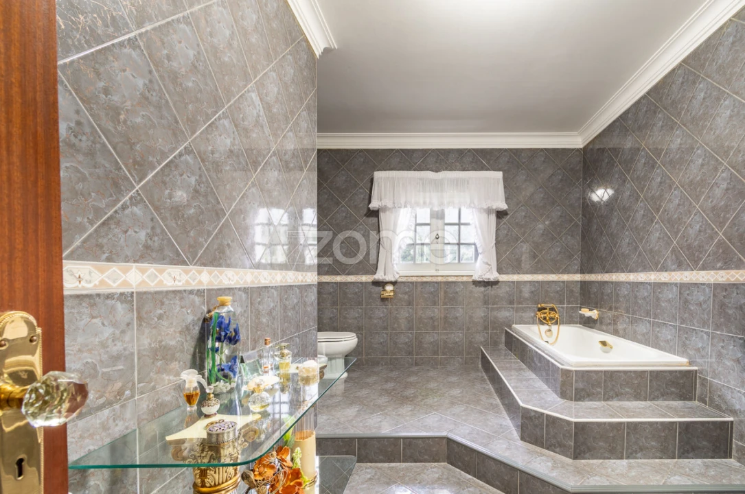 Moradia T5 para Venda em Moledo e Cristelo Foto 34