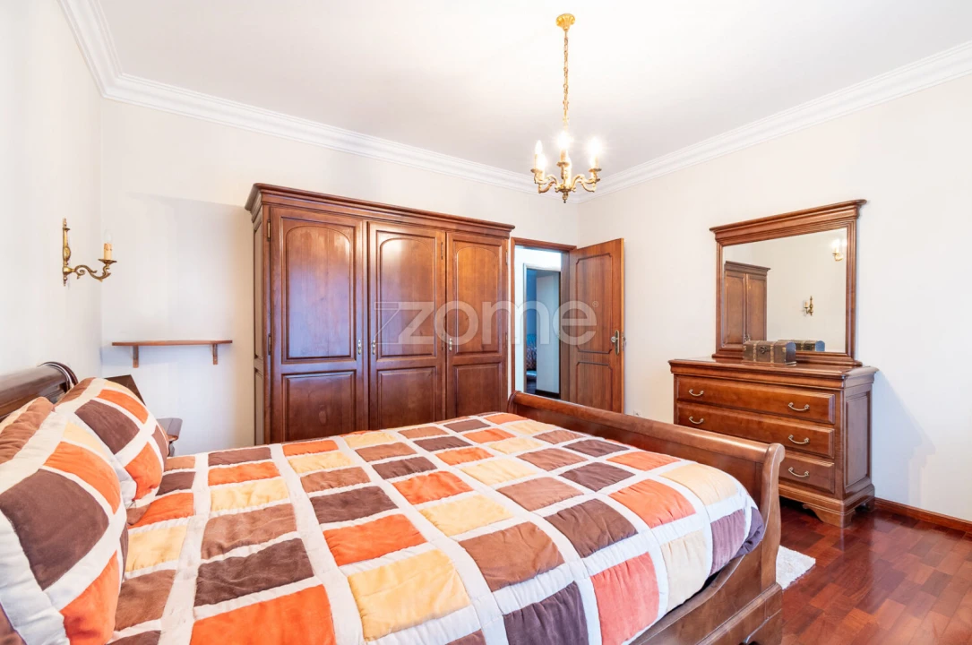 Moradia T5 para Venda em Moledo e Cristelo Foto 31