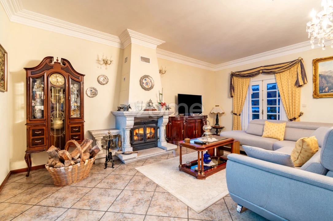 Moradia T5 para Venda em Moledo e Cristelo Foto 20