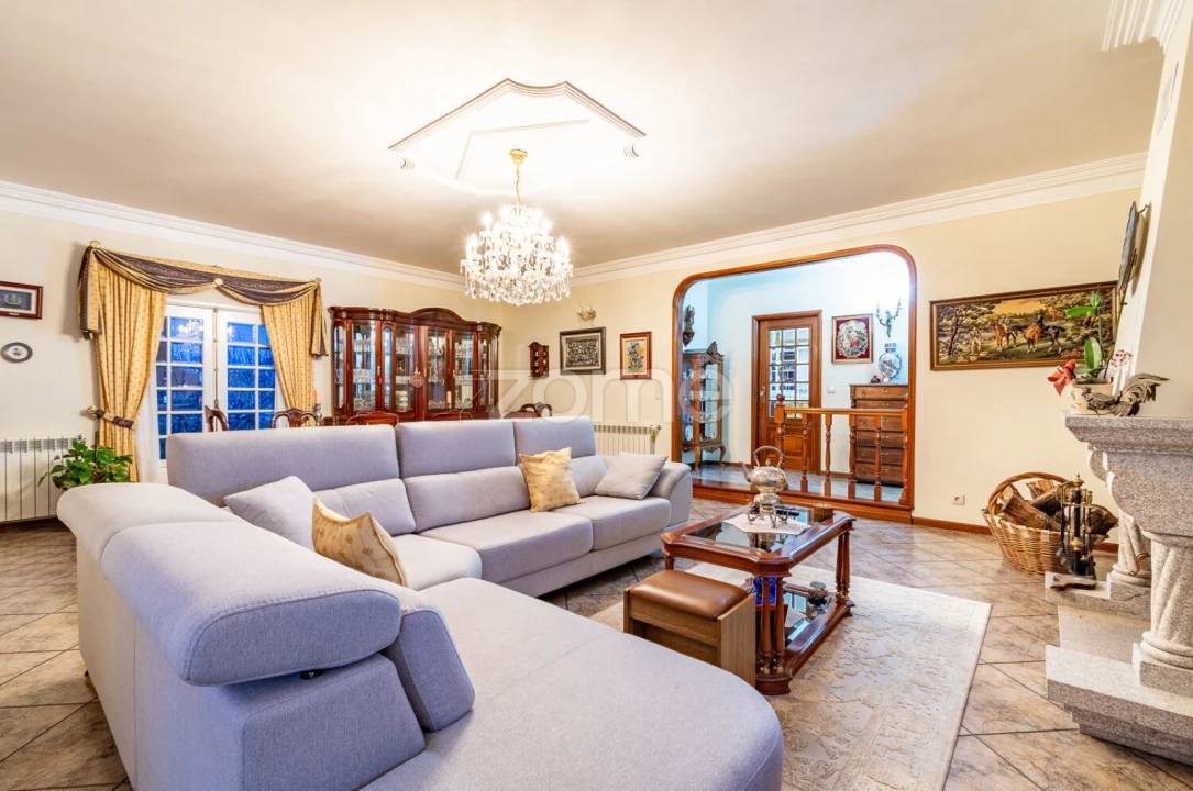 Moradia T5 para Venda em Moledo e Cristelo Foto 19