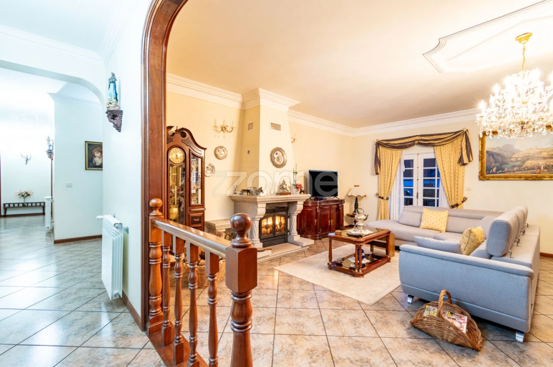 Moradia T5 para Venda em Moledo e Cristelo Foto 16