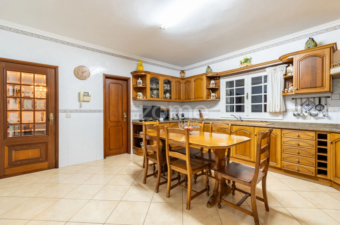 Moradia T5 para Venda em Moledo e Cristelo Foto 25