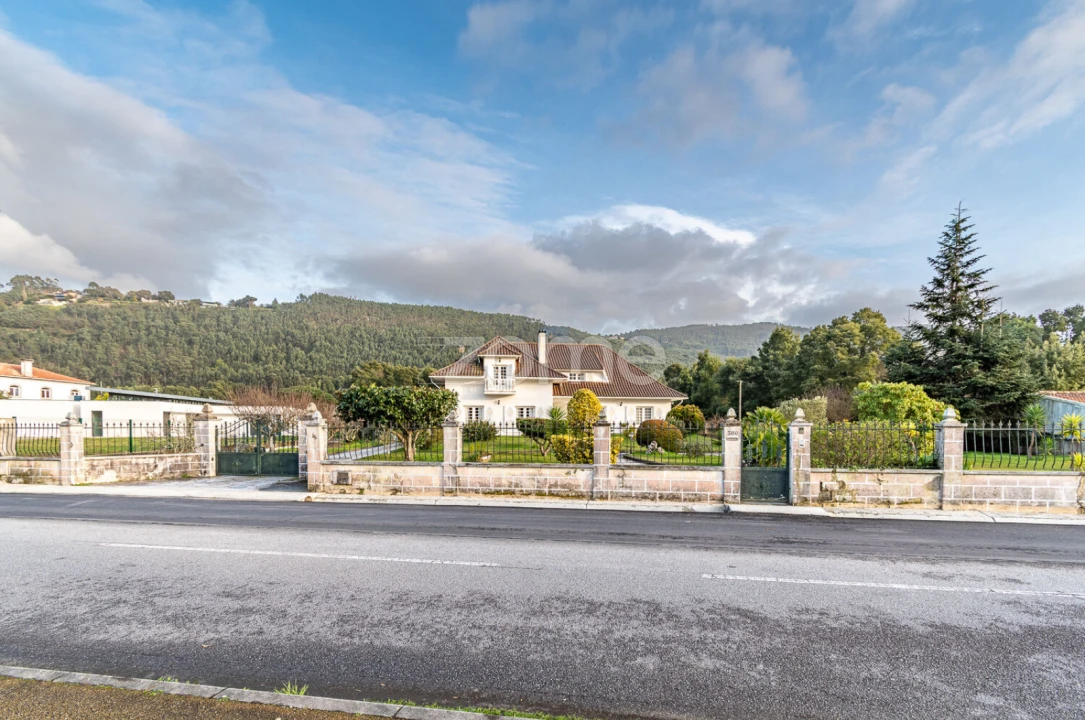 Moradia T5 para Venda em Moledo e Cristelo Foto 61