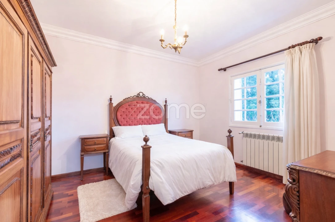 Moradia T5 para Venda em Moledo e Cristelo Foto 41