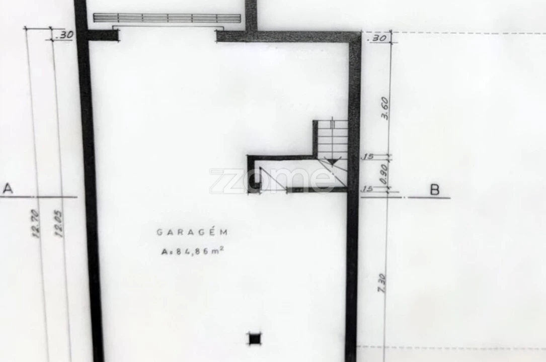 Moradia T5 para Venda em Moledo e Cristelo Foto 60