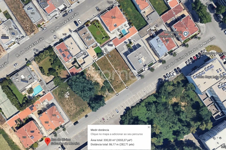 Terreno para Venda em Moreira Foto 4