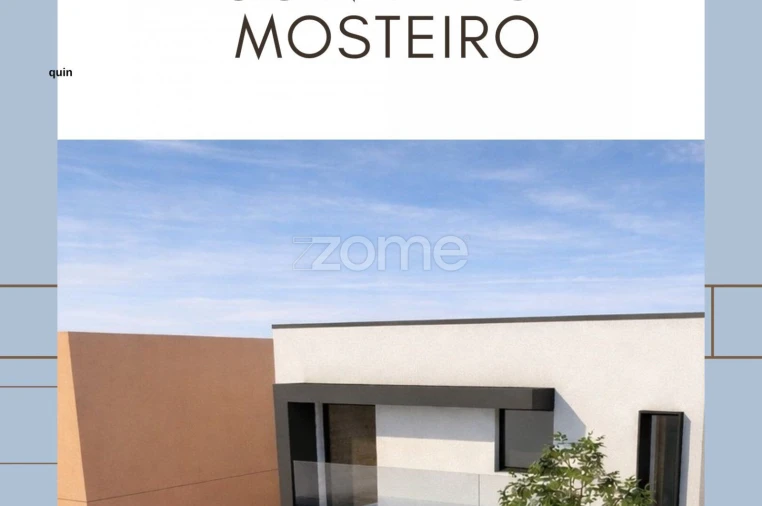 Terreno para Venda em Moreira Foto 5