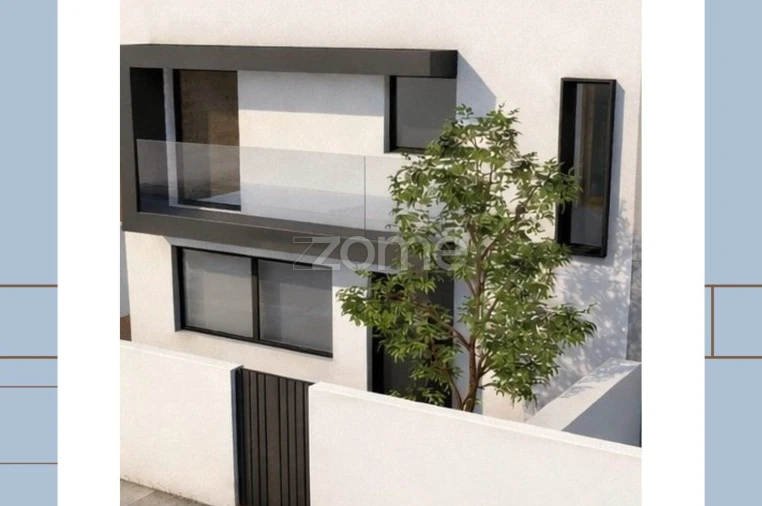 Terreno para Venda em Moreira Foto 7