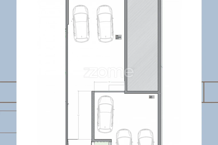 Terreno para Venda em Moreira Foto 10