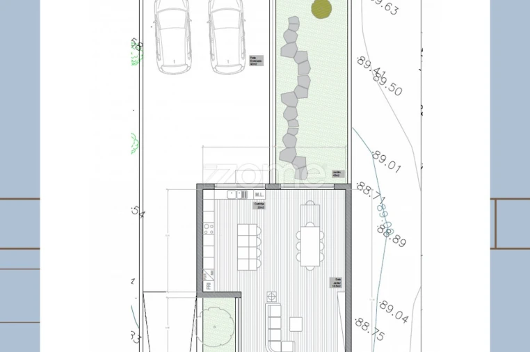 Terreno para Venda em Moreira Foto 11