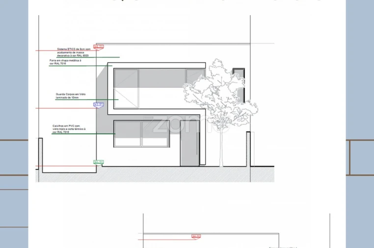 Terreno para Venda em Moreira Foto 13