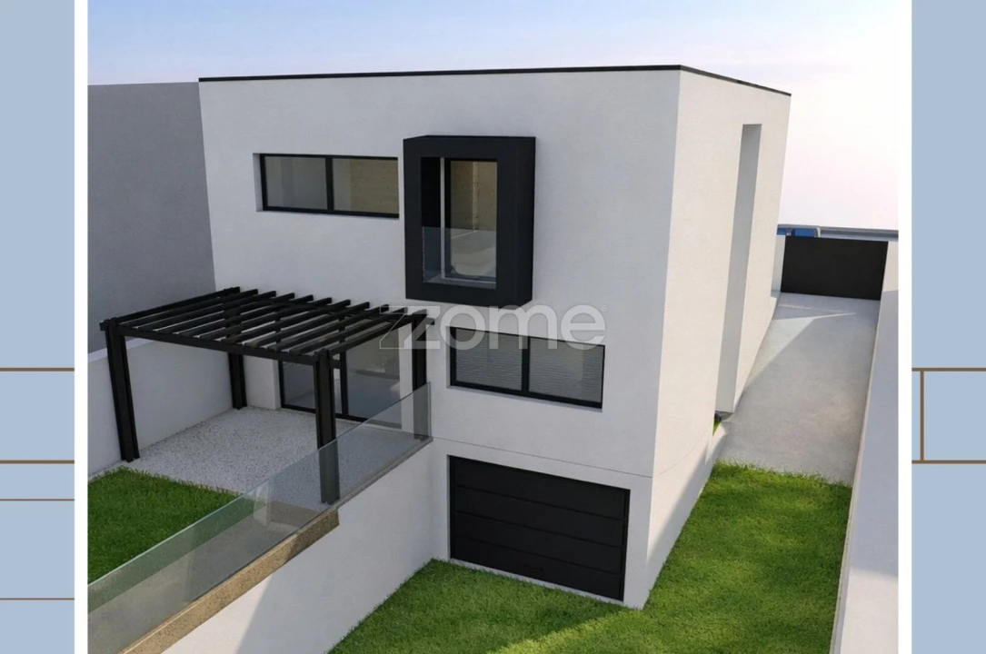 Terreno para Venda em Moreira Foto 6