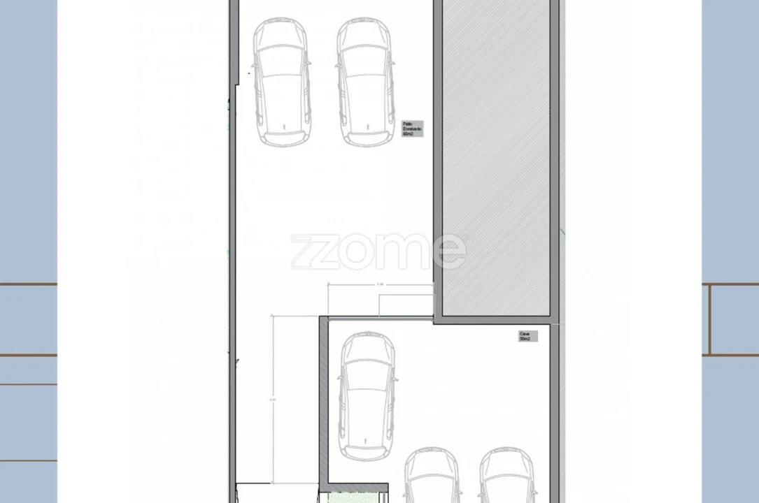 Terreno para Venda em Moreira Foto 10