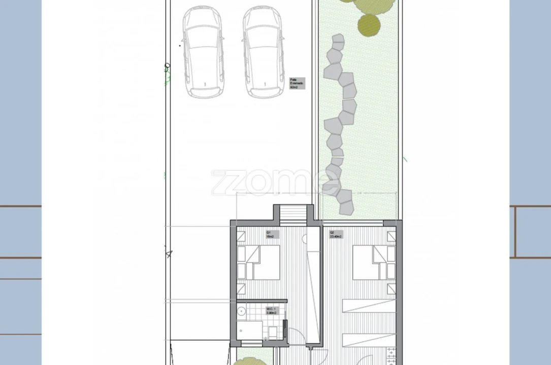 Terreno para Venda em Moreira Foto 12