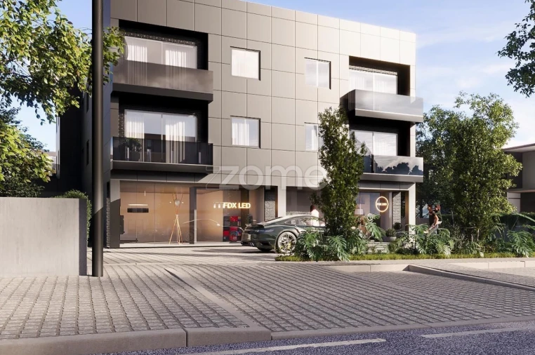 Apartamento T1 para Venda em Vila Verde e Barbudo Foto 5