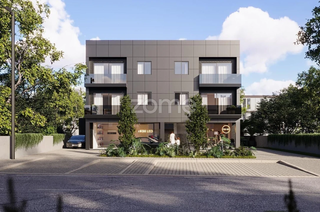 Apartamento T1 para Venda em Vila Verde e Barbudo Foto 1