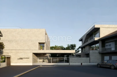 Apartamento T3 para Venda em Lordelo do Ouro e Massarelos